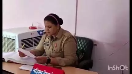 कलान: जलालाबाद पुलिस ने मां के प्रार्थना पत्र के आधार पर पुत्री के साथ छेड़छाड़ की प्राथमिकी दर्ज की