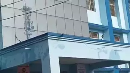बेनीपुर: बेनीपुर अलीनगर में दो बाइक की टक्कर, पाँच लोग घायल; स्थानीय लोगों ने अलीनगर पीएचसी पहुँचाया