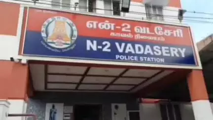 அகஸ்தீஸ்வரம்: கணியான்குளத்தில் திமுக முன்னாள் பெண் கவுன்சிலருக்கு மிரட்டல் விடுத்த நபர் மீது வழக்கு பதிவு