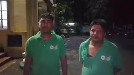 पनागर: पनागर के रिलायंस पेट्रोल पंप पर बदमाशों ने पेट्रोल डलवाने के दौरान कर्मचारी पर चाकू से हमला किया, एक आरोपी गिरफ्तार