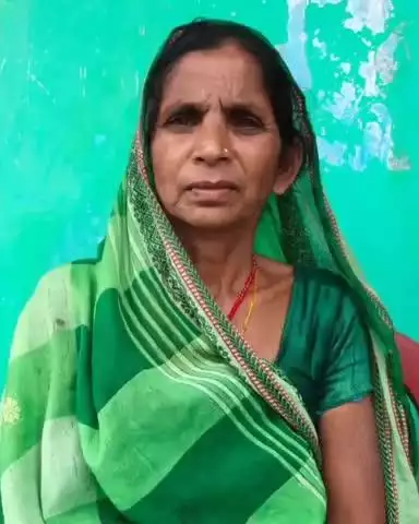 भैयाथान: बेसहारा मालती की पुकार: ढाई साल से अंत्योदय राशन कार्ड का इंतजार, बेटे की मौत के बाद भी अटकी सहायता राशि