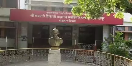 उत्तर सोलापूर: देगाव रोडवरील लक्ष्मी चाळीत घरगुती वादातून तरुणाचा विषारी औषध प्राशन करून आत्महत्येचा प्रयत्न: सिव्हिल पोलिसांची माहिती