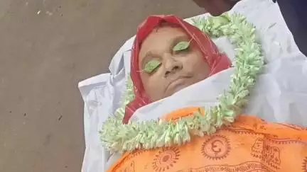 সালানপুর: প্রয়াত হলেন কুলটি কলেজের TIC বা অধ্যক্ষ রাজকুমার রায়, গত ২ দিন আগে সাংবাদিকের মুখোমুখি হয়েছিলেন কুলটি কলেজে