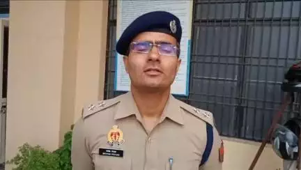 कोल: हाथीपुल के नीचे एक ही समुदाय के दो लोगों के बीच लड़की के साथ छेड़छाड़ को लेकर हुआ विवाद, क्षेत्राधिकारी ने दी जानकारी