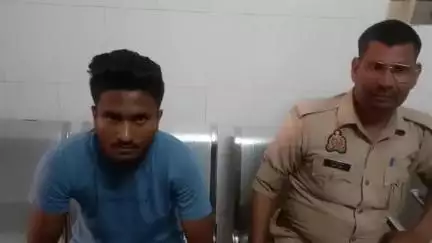 पुवायां: पुवायां पुलिस ने बाइक चोरी के मामले में एक व्यक्ति को गिरफ्तार कर जेल भेजा