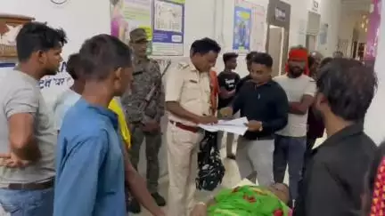 बेंगाबाद: गादी गांव में वज्रपात से एक महिला की मौत, दूसरी महिला गंभीर रूप से घायल