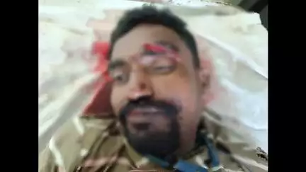 బెల్లంపల్లి: బోయపల్లిబోర్డు సమీపంలో లారీ బైక్ డీ మల్లేష్ అనే యువకుడు అక్కడికక్కడే మృతి