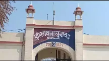 23GG गांव में करंट लगने से 1 साल के बच्चे की मौत, पुलिस ने मर्ग दर्ज किया