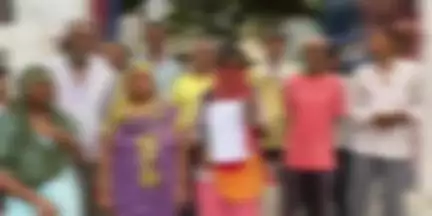 बागपत: कोतवाली बागपत क्षेत्र की पीड़िता ने प्लाट पर कब्जा करने के विरोध में महिला पर कपड़े फाड़ने और धमकी देने का आरोप लगाया