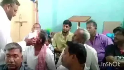 వనపర్తి: శ్రీ సత్య సాయి సేవ మందిరంలో ఉచిత కంటి వైద్య శిబిరం