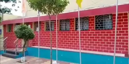 उत्तर सोलापूर: घोंगडे वस्ती येथील शाळेत पाचवीत शिकणाऱ्या मुलीला वारंवार मारणाऱ्या शिक्षकाविरुद्ध जोडभावी पोलिसात गुन्हा दाखल...