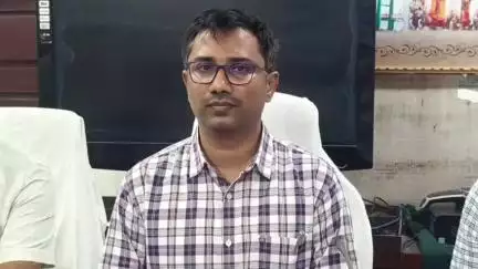 వెంకటాపురం: రేపు ములుగు జిల్లా కలెక్టరేట్లో ప్రజావాణి కార్యక్రమం రద్దు : జిల్లా కలెక్టర్ దివాకర టిఎస్