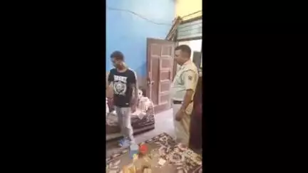 कैथल: नानकपुरी कॉलोनी में चोरों ने मकान से लाखों के जेवरात और नकदी चुराई