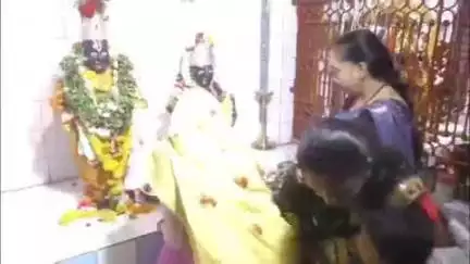 नांदेड: आषाढी एकादशीनिमित्त सराफा भागातील श्री नरहरी नरसिंह मंदिरात विठ्ठल नामाचा गजर भक्ती संगीत कार्यक्रम
