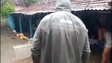 बनखेड़ी: बनखेड़ी में बादलों का कहर, 7 इंच से अधिक बारिश से जनजीवन अस्त-व्यस्त