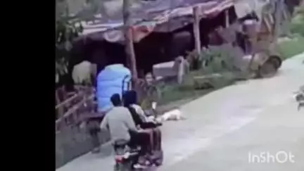 पारशिवनी: खंडाळा घटाटे गावात घरफोडी , ७१ हजार रुपयांचा मुद्देमाल लंपास. आरोपी कॅमरेत दिसत आहे कन्हान पोलिस आरोपीचे शोधात.