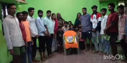 डही: डही में भाजपा कार्यकर्ताओं ने मनाई डॉ. श्यामा प्रसाद मुखर्जी की जयंती, राष्ट्रवादी विचारों को अपनाने का लिया संकल्प