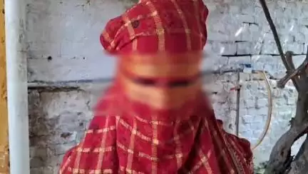 डेरापुर: डेरापुर थाना क्षेत्र में खेतों पर शौच क्रिया के लिए गई किशोरी के साथ युवक ने किया दुष्कर्म, तहरीर पर जांच शुरू