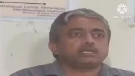 અમદાવાદ શહેર: હવામાન વિભાગ દ્વારા અમદાવાદ-ગાંધીનગરમાં ગાજવીજ સાથે વરસાદની કરાઇ આગાહી