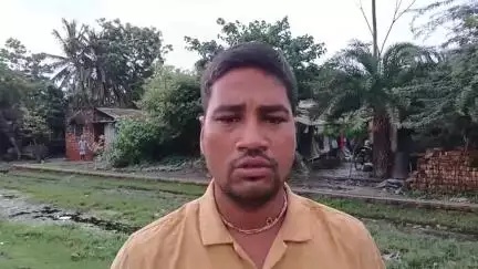 সন্দেশখালি ১: ভাঙ্গিপাড়া কান্ড নিয়ে শেখ শাহজাহানের বিরুদ্ধে মামলা রুজু করা প্রসঙ্গে কানমারী থেকে প্রতিক্রিয়া দিলেন বিজেপি নেতা