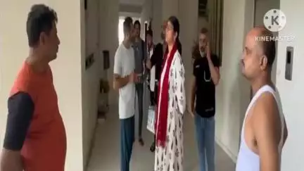 અમદાવાદ શહેર: AMCએ ફાળવેલા મકાનો ભાડે આપતા કાર્યવાહી