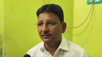 নানুর: TRP বাড়ানোর জন্য এগুলো করছে বিরোধীরা; মহরমের ভিডিও ভাইরাল ঘিরে নানুরে বললেন কাজল সেখ