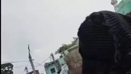 सहसवान: सहसवान कोतवाली क्षेत्र में मामूली बात पर दो पक्षों के बीच लाठी-डंडे चले, वीडियो सोशल मीडिया पर हुआ वायरल