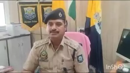 बिलासपुर सदर: शाहतलाई थाना के अंतर्गत जहर निगलने से एक व्यक्ति की मौत, मृतक राम चंद, उम्र 44, गांव मरोत्तन का निवासी