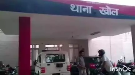 रेवाड़ी: पेड़ से लटका मिला व्यक्ति का शव, शव गली-सड़ी अवस्था में, मृतक की नहीं हो पाई पहचान