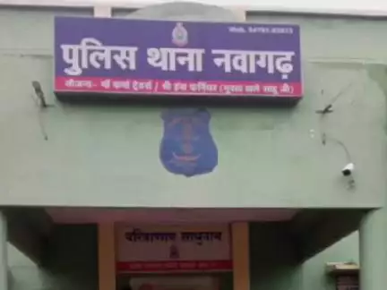 बेरला: नवागढ़ पुलिस ने जुआ सट्टा एक्ट के एक प्रकरण में एक आरोपी से ₹540 किए ज़ब्त