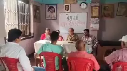मेदिनीनगर (डालटनगंज): पलामू: संयुक्त ट्रेड यूनियन का ऐलान, 9 जुलाई को देशव्यापी हड़ताल को करेंगे सफल