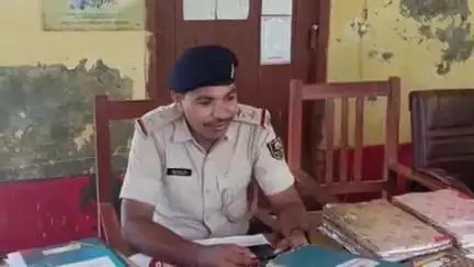 राजपुर: रसेन गांव से पुलिस ने न्यायालय के वारंटी व मारपीट के आरोपी सहित दो लोगों को किया गिरफ्तार, भेजा जेल