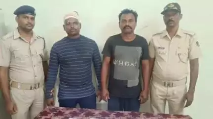 ଜଟଣୀ: ସ୍ଥାନୀୟ ଥାନାରୁ ପୃଥକ ଘଟଣାରେ ୪ ଅଭିଯୁକ୍ତ କୋର୍ଟ ଚାଲାଣ