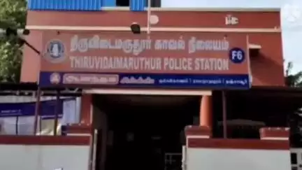 திருவிடைமருதூர்: சோழபுரம் சட்டத்திற்கு புறம்பாக விற்பனை செய்யப்பட்ட 85 மது பாட்டில்கள் பறிமுதல்