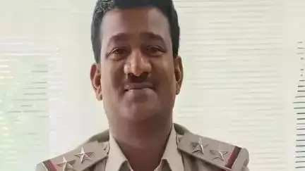 గంగాధర నెల్లూరు: ఎస్ఆర్ పురం మండలం తయ్యూరు గ్రామంలో బెల్టు షాప్‌పై దాడి.. ఒకరి అరెస్టు