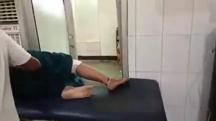 सीतापुर: नबीनगर के पास तेज रफ़्तार ऑटो ने मोटरसाइकिल को मारी जोरदार टक्कर, पति-पत्नी हुए घायल