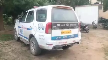 माडा: माडा थाना पुलिस ने एक गुमशुदा नाबालिग बालिका को किया दस्तयाब, परिजनों को सौंपा