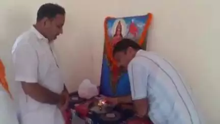 धर्म के आधार पर योजनाबद्व तरीके से बाटने वाली शक्तियों से सावधान रहें