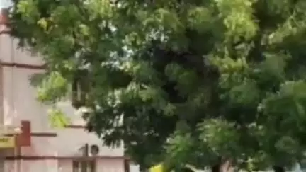 एयरपोर्ट थाना क्षेत्र में दर्दनाक हादसा, करंट लगने से युवक की हुई मौत