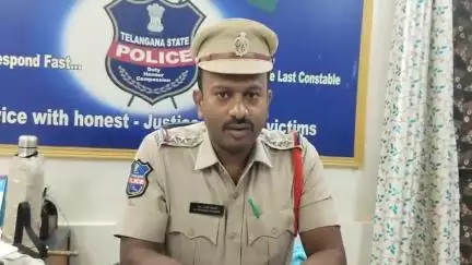 నిర్మల్: కిడ్నాప్ కేసులో ప్రధాన నిందితుడు అరెస్ట్: పట్టణ సీఐ
