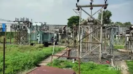 अकबरपुर: मोहर्रम जुलूस के दौरान अकबरपुर में बिजली गुल रहने से लोगों को हुई परेशानी