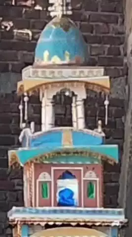 राजपुर: चनकी गांव में एक भी मुस्लिम परिवार नहीं, हिंदू परिवारों ने मनाया मोहर्रम का पर्व