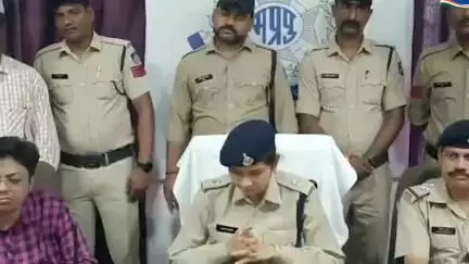 हुज़ूर: रीवा में गांजे की बड़ी खेप पकड़ी गई, 448 किलो मादक पदार्थ के साथ दो तस्कर गिरफ्तार