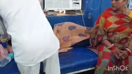 नवादा: कालीपुर गांव में जमीन विवाद को लेकर पति-पत्नी के साथ हुई मारपीट की घटना