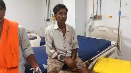 तिर्वा: वनपूरा गांव में मक्का चोरी का विरोध करने पर दो पक्षों में मारपीट, 5 लोग हुए घायल