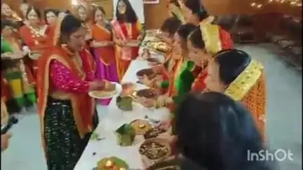 नैनीताल: लेकसिटी वेलफेयर क्लब ने पारंपरिक विधि विधान से बोया हरेला, एक पखवाड़े तक चलने वाले हरेला महोत्सव का हुआ रंगारंग शुभारंभ