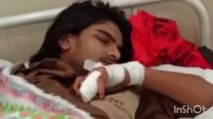 उज्जैन शहर: मोहर्रम जुलूस में गोपाल मंदिर के पास 3 युवकों ने ऑटो चालक के साथ चाकू और पाइप से की मारपीट