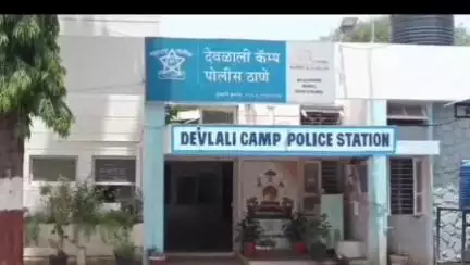 नाशिक: भगूर गावात मक्याची शेती दाखवून मक्याचा पुरवठा करतो असे सांगून 11 लाख 28 हजारांची एकाची फसवणूक