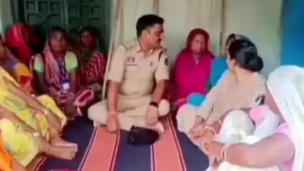 मस्तुरी: ग्राम जुहली, थाना सीपत, जिला बिलासपुर में सियान चेतना कार्यक्रम का आयोजन किया गया