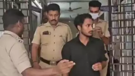 കൊട്ടാരക്കര: കാണാതായ പെൺകുട്ടിയെ കണ്ടെത്തി ചോദ്യം ചെയ്തപ്പോൾ പീഡനവിവരം പുറത്ത്, കടയ്ക്കലിൽ യുവാവ് അറസ്റ്റിൽ